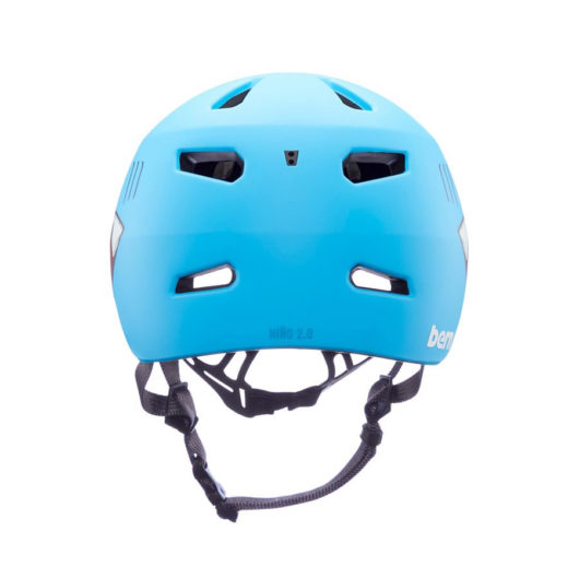 youth e-bike helmet bern