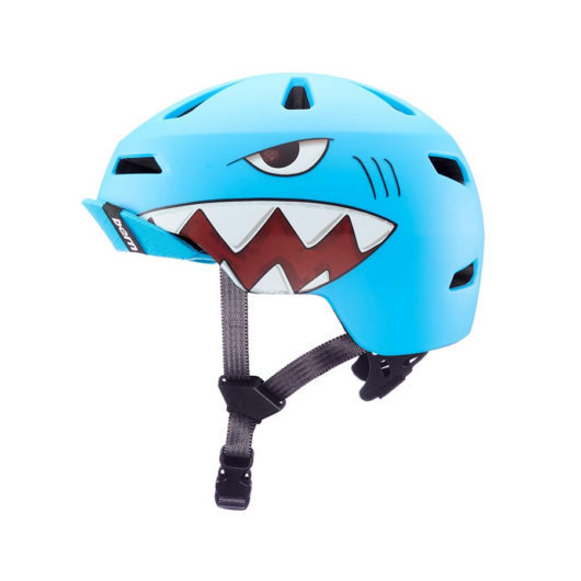 youth e-bike helmet bern