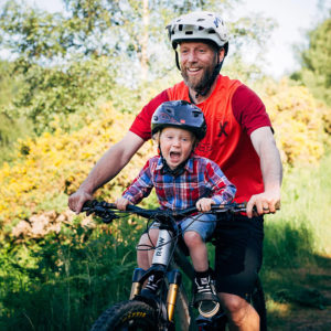 bike seat for kids