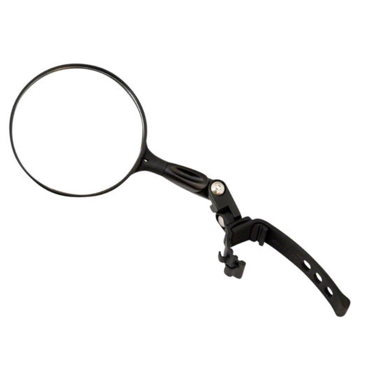 bike mirror