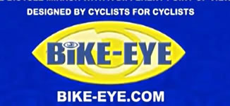 bike eye mirror