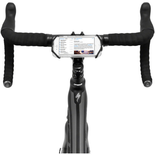 bike phone mount case