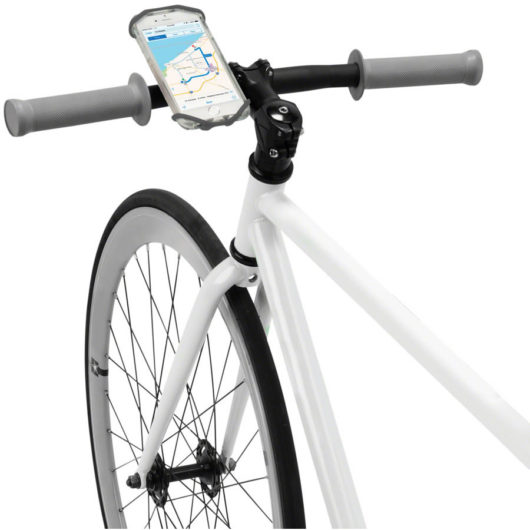 bike phone mount case