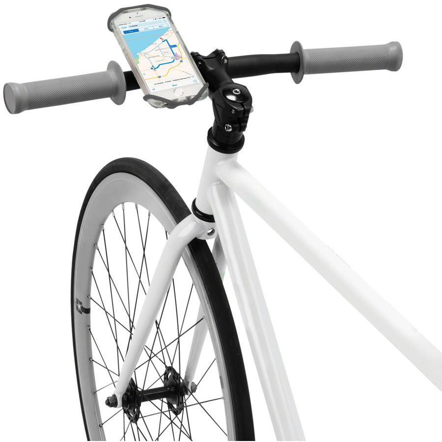 bike phone mount case