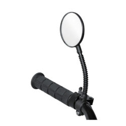 delta bike mirror