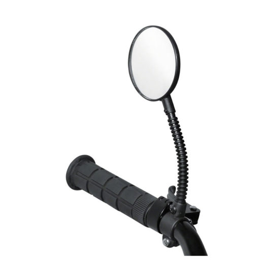 delta bike mirror