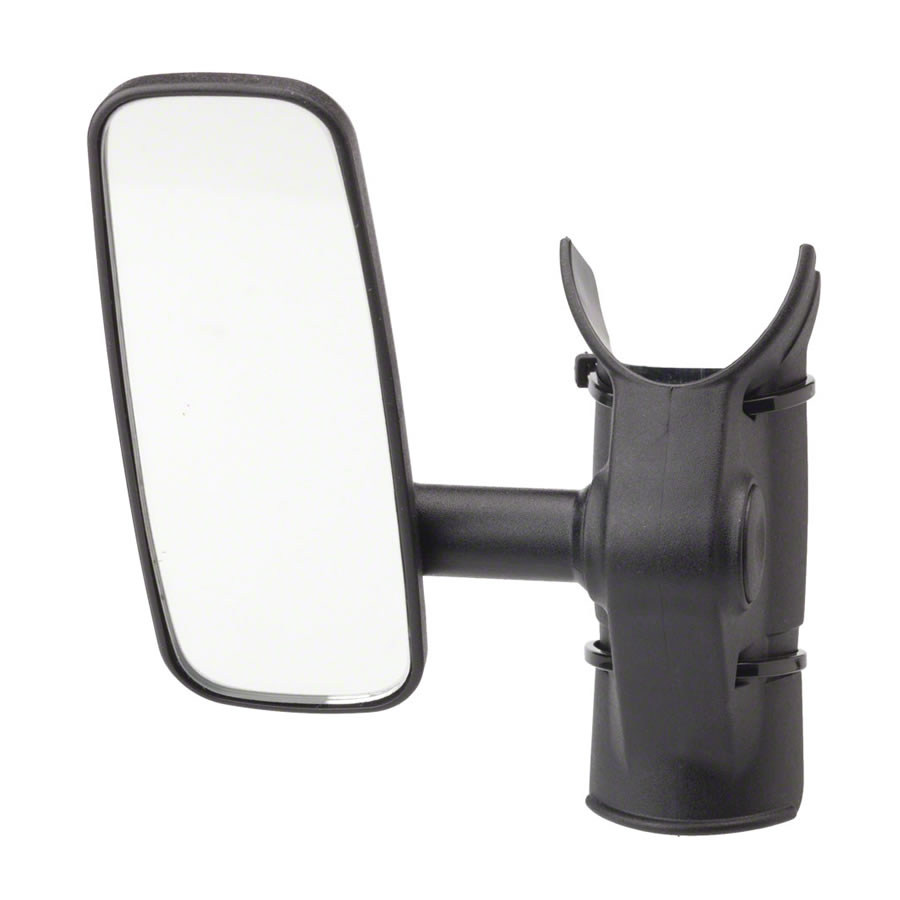 Bike Eye Frame Mount Mirror Narrow Frame