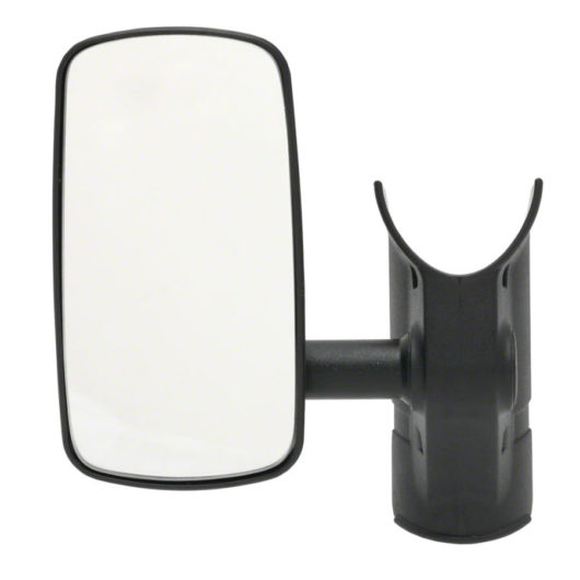 frame bike mirror wide