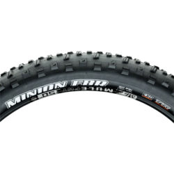 maxxis fat tires