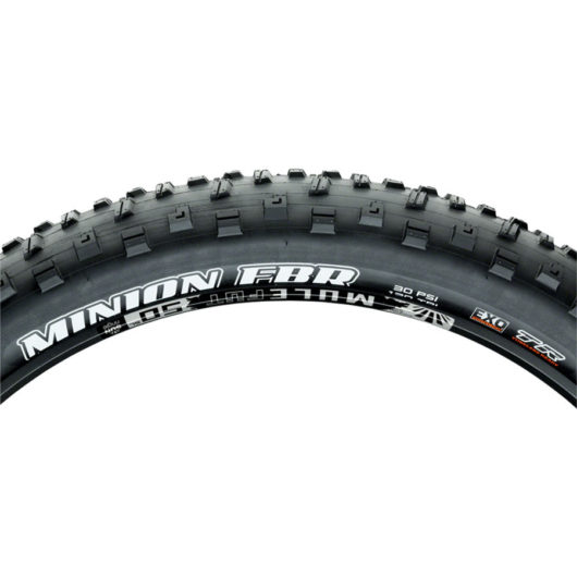 maxxis fat tires