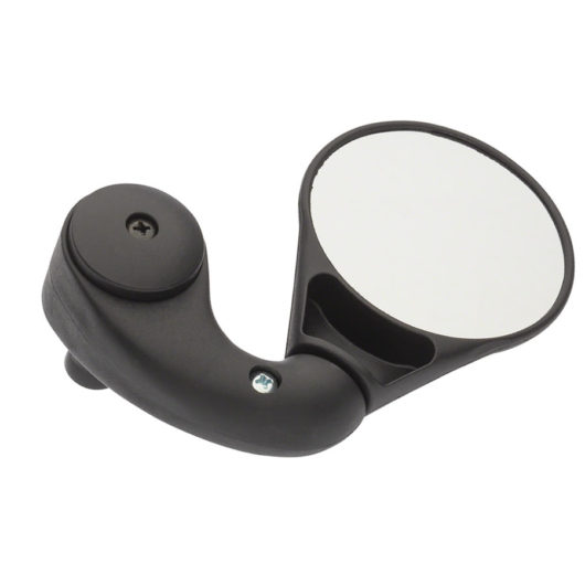 BikeEye Frame Mount Mirror Narrow Frame Electric Cyclery