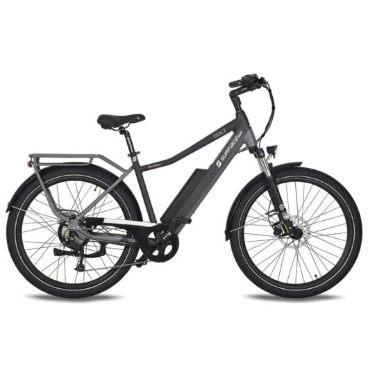 surface 604 colt electric bike