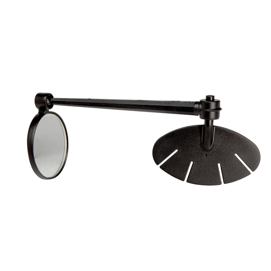 Third Eye Pro Helmet Bicycle Mirror