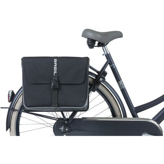 forte bike bags panniers