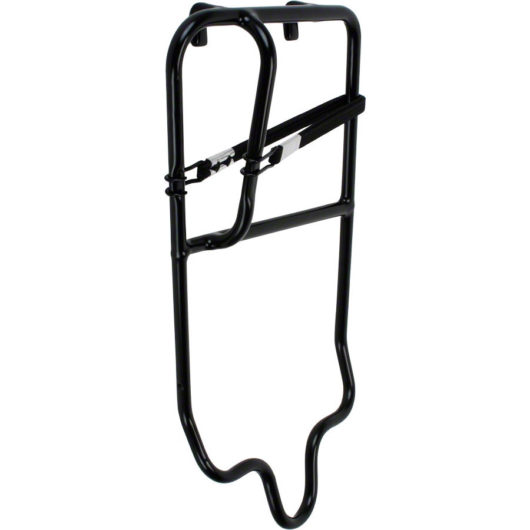 bike skateboard carrier rack
