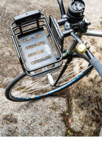 bodega bike basket