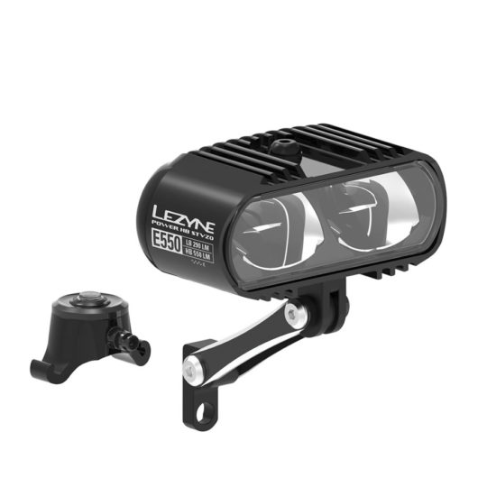 ebike light