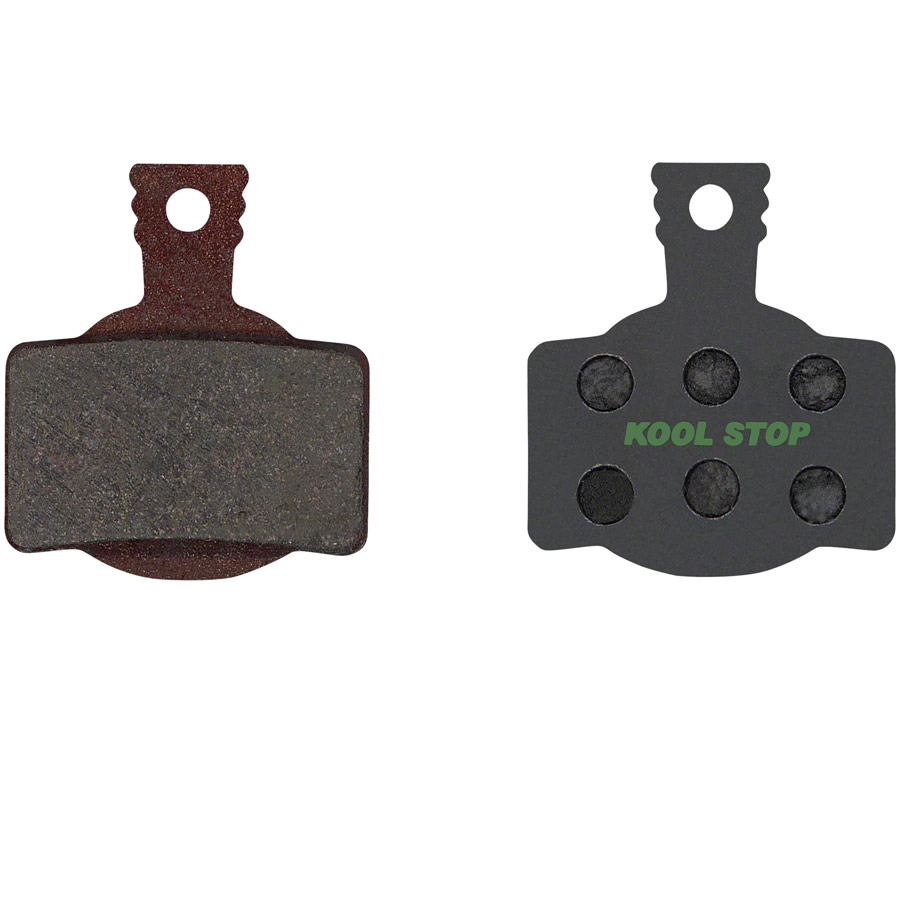 Markeer Weekendtas Reageer Kool-Stop Magura MT-2/4/6/8 Disc Brake Pads for Magura - E-bike Compound -  Electric Cyclery