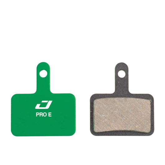 shimano deore brake pads ebike