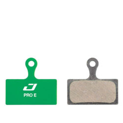 shimano xt e bike brake pads