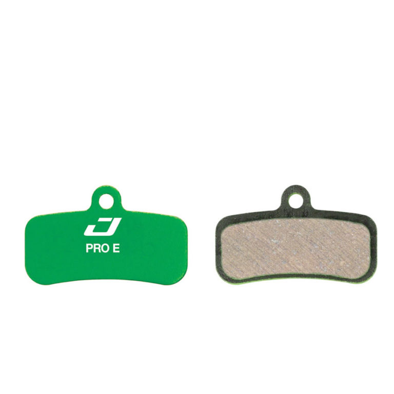 Jagwire Pro EBike Disc Brake Pad fits Shimano XTR M9120, XT M8120, SLX