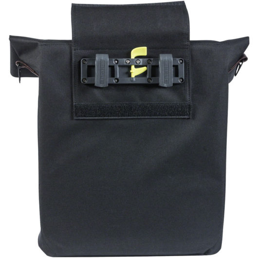 shopper bike bag pannier