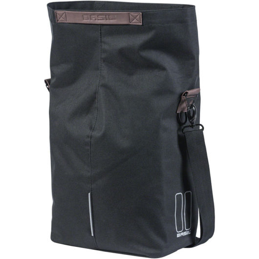shopper bike bag pannier