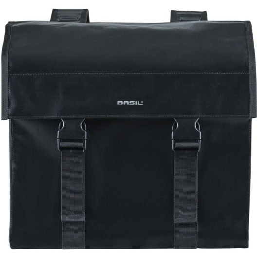 urban bike bag pannier basil