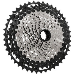 12 speed cassette shimano