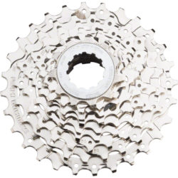 alivio 9 speed cassette