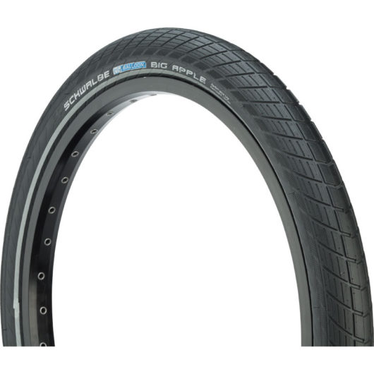 big apple ebike tire