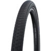 big ben ebike tire