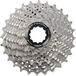 cassette shimano ultegra 25