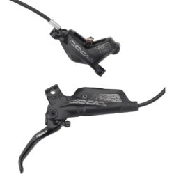 code sram brake e-bike