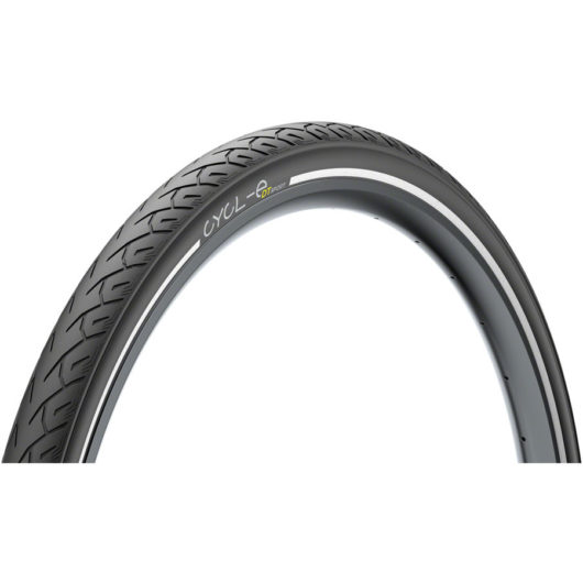 cycl-e ebike tire