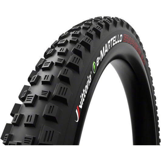 martello ebike tire