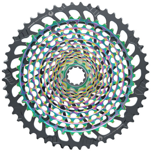 eagle sram xg xx1 cassette