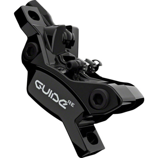 electric bike brakes