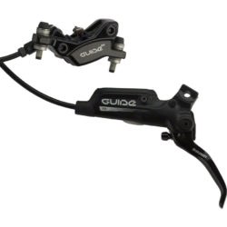 electric bike brakes guide sram