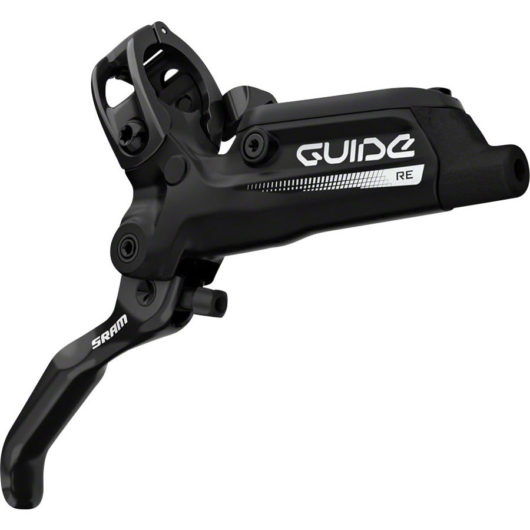electric bike brakes guide