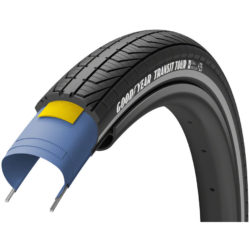 goodyear tire ebike