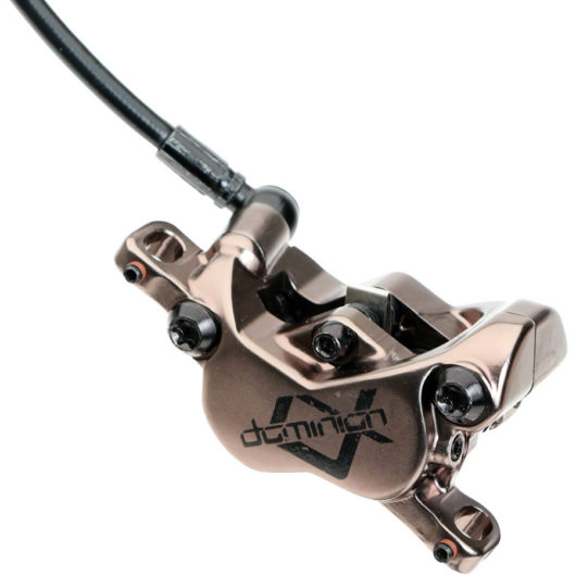 hayes dominion brakes
