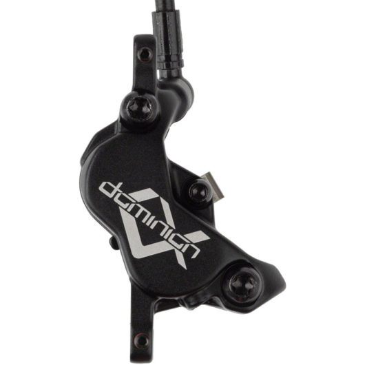 hayse disc brakes hydraulic