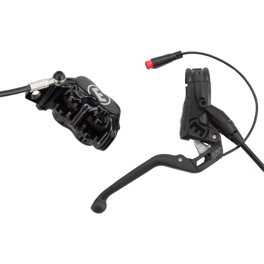 Magura MT5e eBike Disc Brake and Lever - Front or Rear, Hydraulic