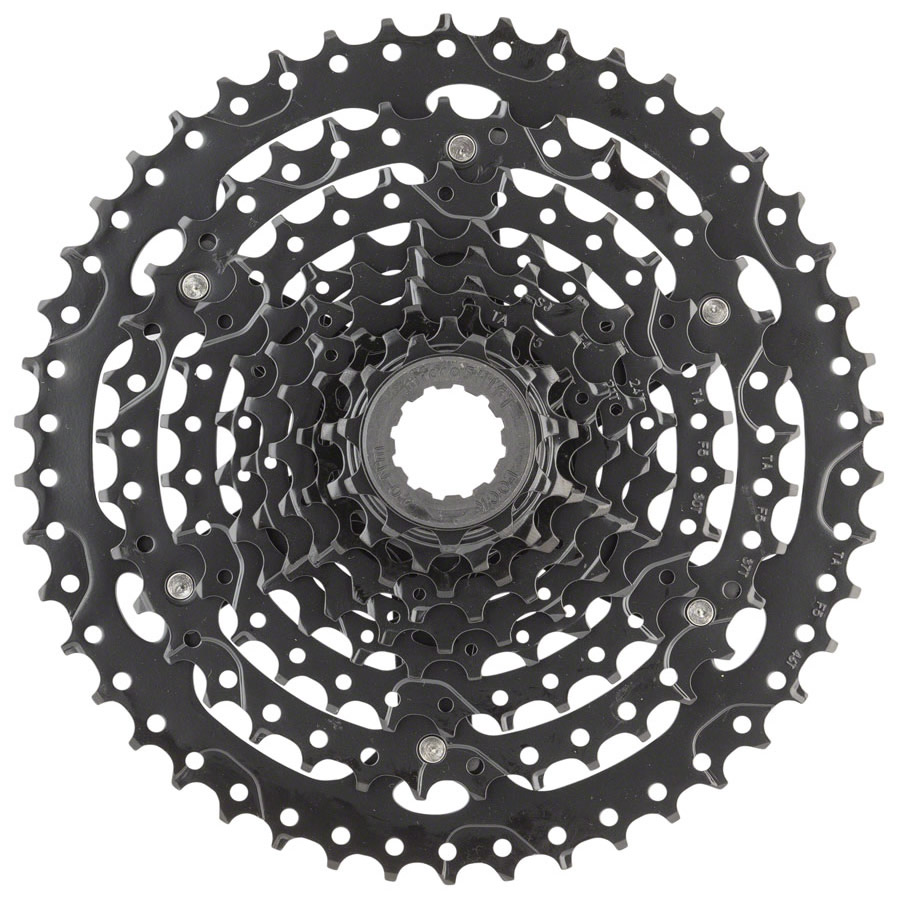 Gear shimano shop 9 speed