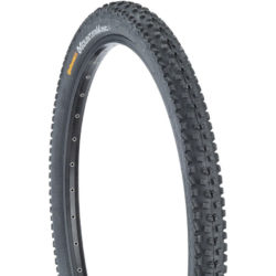 mountain tire ebike