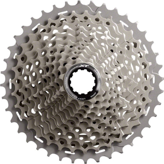 shimano deore cassette