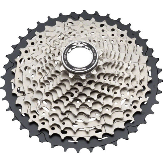 slx cassette shimano