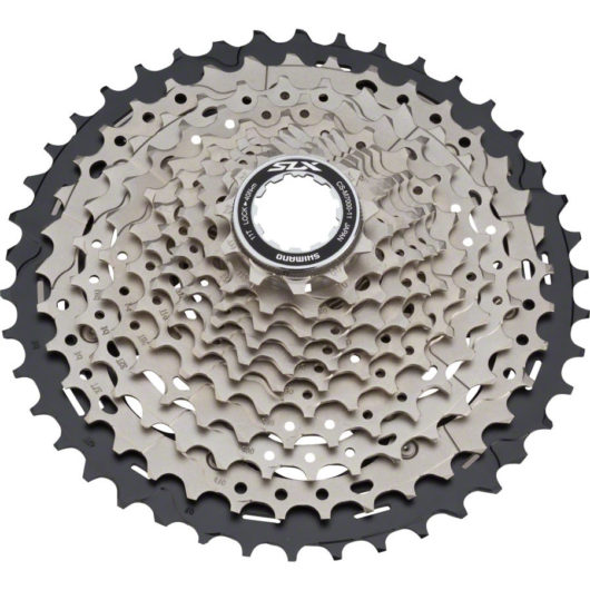 slx cassette shimano e