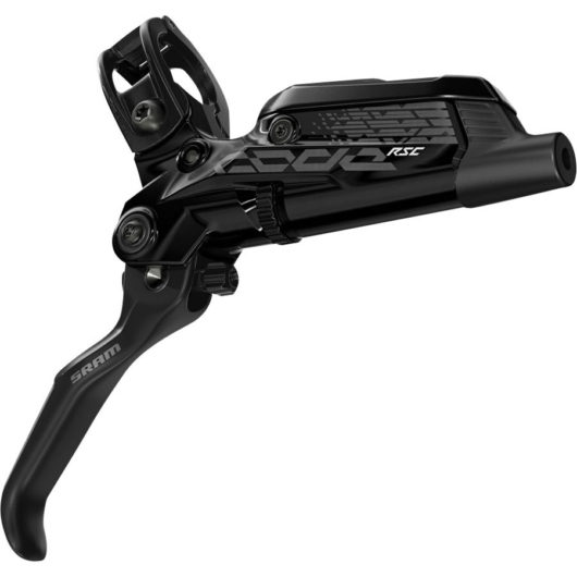 e-bike brakes sram